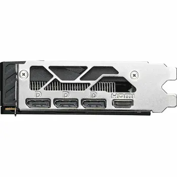 Graphics card MSI GeForce RTX 5050 8G GAMING OC GEFORCE RTX 5050 8 GB GDDR6