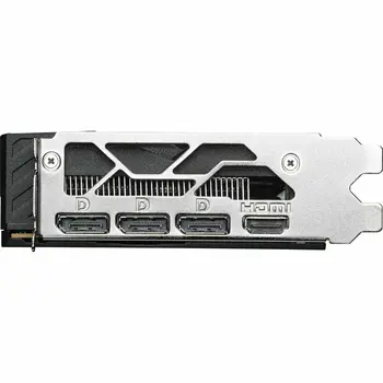 Graphics card MSI GeForce RTX 5050 8G GAMING OC GEFORCE RTX 5050 8 GB GDDR6