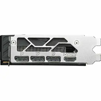 Graphics card MSI GeForce RTX 5050 8G GAMING OC 8 GB GDDR6