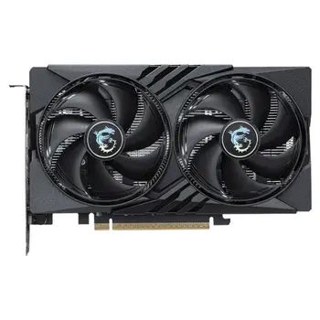 Graphics card MSI GeForce RTX 5050 8G GAMING OC 8 GB GDDR6
