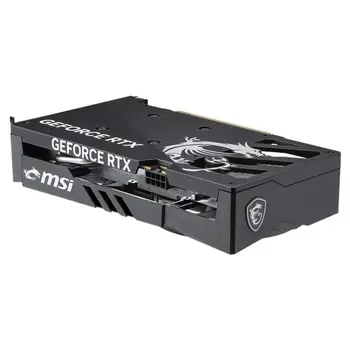 Graphics card MSI GeForce RTX 5050 8G GAMING OC 8 GB GDDR6