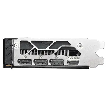 Graphics card MSI GeForce RTX 5050 8G GAMING OC 8 GB GDDR6