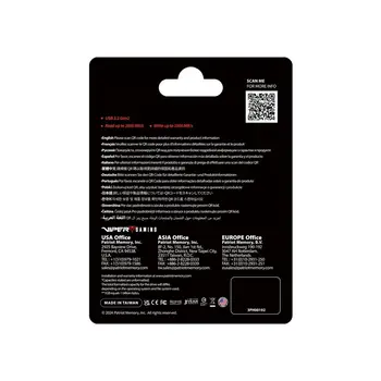 USB stick Patriot Memory PVP301TB28UDG