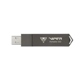 Hard Drive Patriot Memory PVP302TB28UDG 2 TB SSD