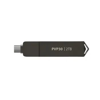 Hard Drive Patriot Memory PVP302TB28UDG 2 TB SSD