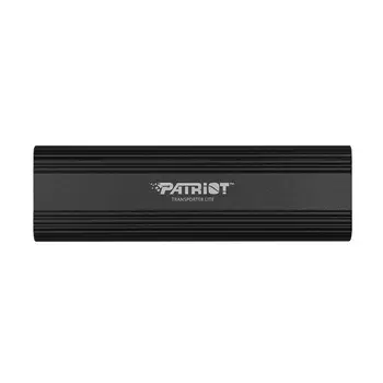 External Hard Drive Patriot Memory PTPL2TBPECB