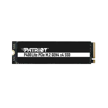 Hard Drive Patriot Memory Viper P400 Lite 1 TB SSD