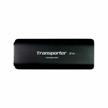 External Hard Drive Patriot Memory Transporter 2 TB