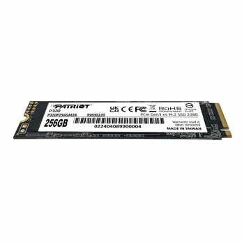 Hard Drive Patriot Memory P320P256GM28 256 GB SSD