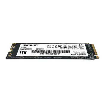 Hard Drive Patriot Memory P320P1TBM28 1 TB SSD