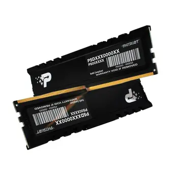 RAM Memory Patriot Memory PSP516G5600KH1 16 GB DDR5 5600 MHz CL46