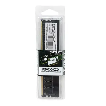 RAM Memory Patriot Memory PSD416G320082 16 GB DDR4 3200 MHz CL22