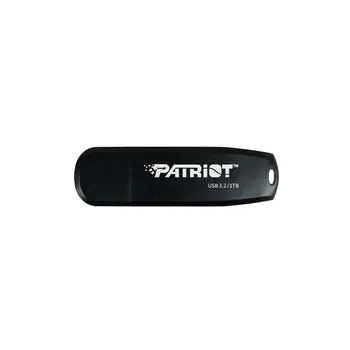 USB stick Patriot Memory PSF1TBXRB3U Black 1 TB