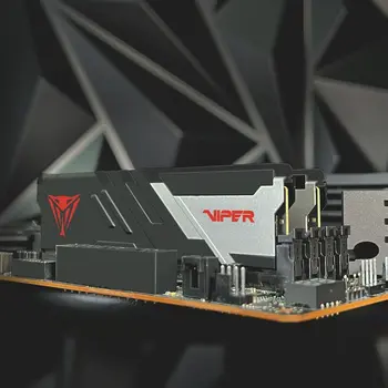 RAM Memory Patriot Memory PVV516G600C36GK