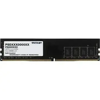 RAM Memory Patriot Memory 7D4832AB80K00500PT