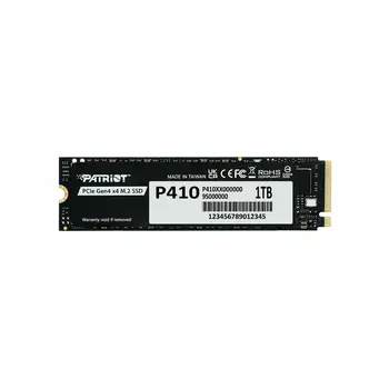 Hard Drive Patriot Memory Viper P410 1 TB SSD