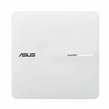 Access point Asus EBA63 ExpertWiFi AX3000 White