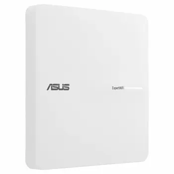 Access point Asus White