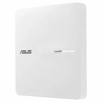 Access point Asus White