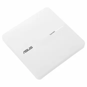 Access point Asus White