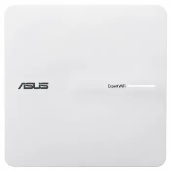 Access point Asus White