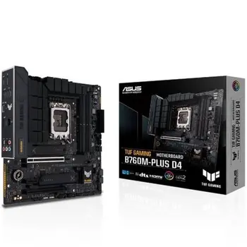 Motherboard Asus 90MB1DI0-M1EAY0 LGA 1700