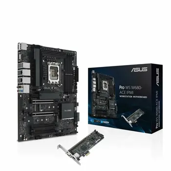 Motherboard Asus LGA 1700