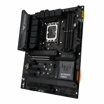 Motherboard Asus TUF GAMING Z790-PLUS WIFI LGA 1700 INTEL Z790