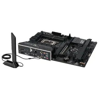 Motherboard Asus TUF GAMING Z790-PLUS WIFI LGA 1700 INTEL Z790