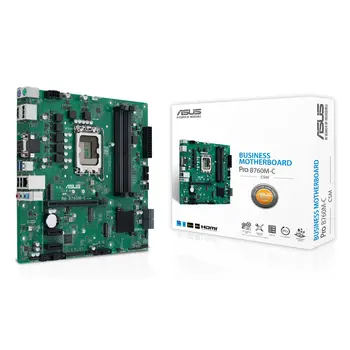 Motherboard Asus 90MB1DX0-M0EAYC LGA 1700