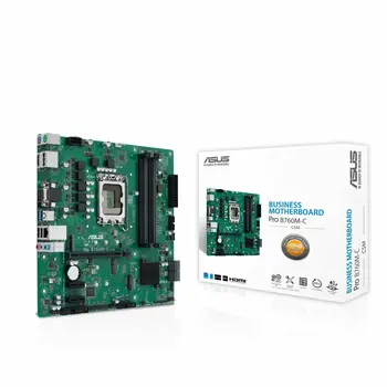 Motherboard Asus 90MB1DX0-M0EAYC LGA 1700