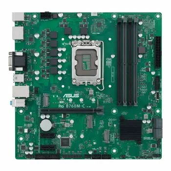 Motherboard Asus 90MB1DX0-M0EAYC LGA 1700