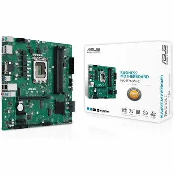 Motherboard Asus 90MB1DX0-M0EAYC LGA 1700