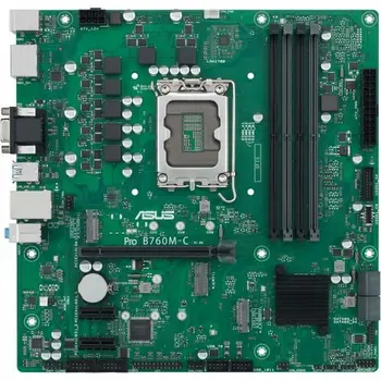 Motherboard Asus 90MB1DX0-M0EAYC LGA 1700