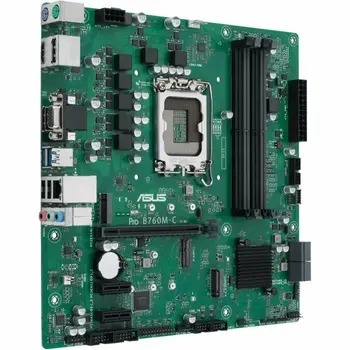 Motherboard Asus 90MB1DX0-M0EAYC LGA 1700