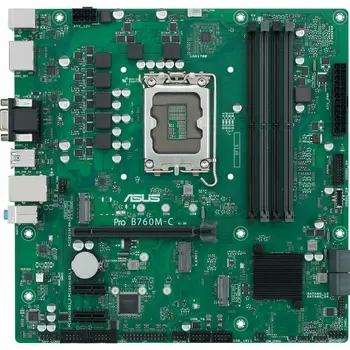 Motherboard Asus 90MB1DX0-M0EAYC LGA 1700