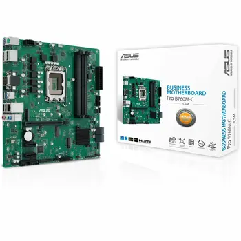 Motherboard Asus 90MB1DX0-M0EAYC LGA 1700