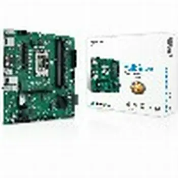 Motherboard Asus 90MB1DX0-M0EAYC LGA 1700