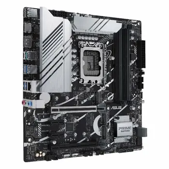 Motherboard Asus PRIME Z790M-PLUS LGA 1700