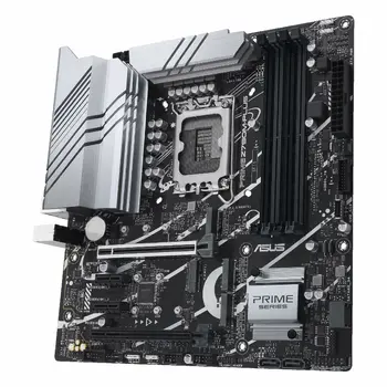 Motherboard Asus PRIME Z790M-PLUS LGA 1700