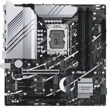 Motherboard Asus PRIME Z790M-PLUS LGA 1700