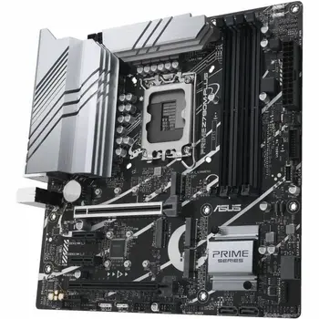Motherboard Asus PRIME Z790M-PLUS LGA 1700