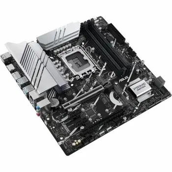 Motherboard Asus PRIME Z790M-PLUS LGA 1700