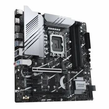 Motherboard Asus PRIME Z790M-PLUS LGA 1700