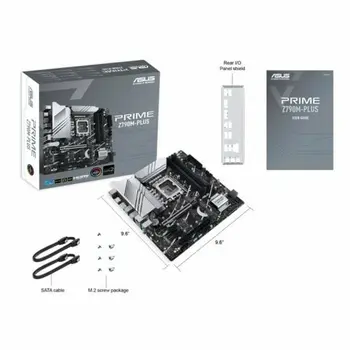 Motherboard Asus PRIME Z790M-PLUS LGA 1700