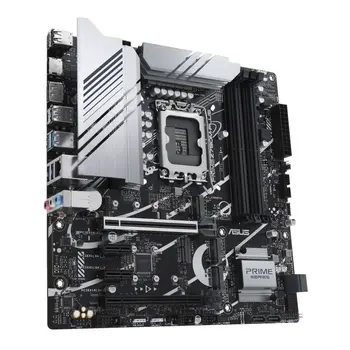 Motherboard Asus PRIME Z790M-PLUS LGA 1700
