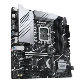 Motherboard Asus PRIME Z790M-PLUS LGA 1700