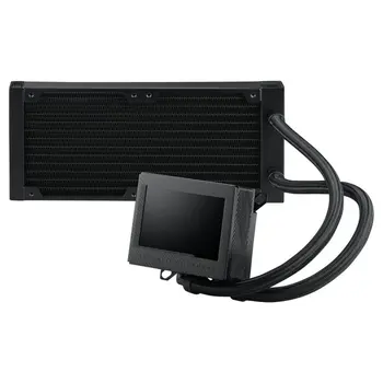 Liquid Refrigeration Kit Asus ROG RYUJIN III 360