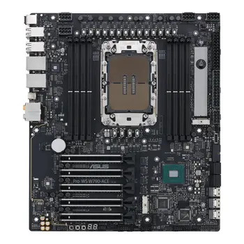 Motherboard Asus PRO WS W790-ACE LGA 4677 INTEL W790
