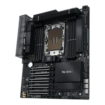 Motherboard Asus PRO WS W790-ACE LGA 4677 INTEL W790